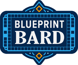 Blueprint Bard